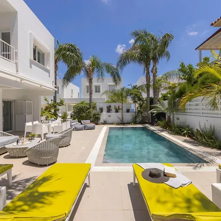 فيلة Seaside Narcissos 16 بروتاراس