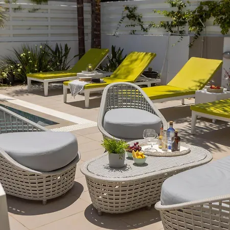 Seaside Narcissos 16 * بروتاراس