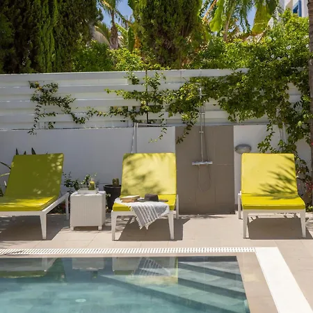 Seaside Narcissos 16 فيلة بروتاراس