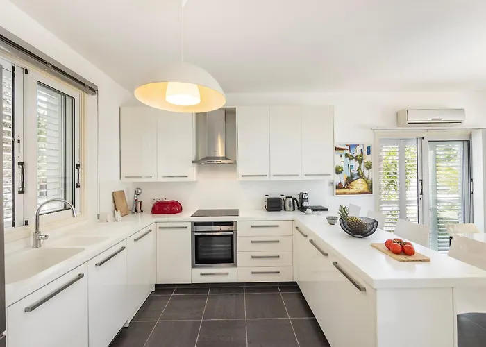 Seaside Narcissos 16 ヴィラ プロタラス