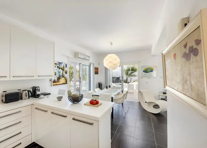 Seaside Narcissos 16 ヴィラ プロタラス