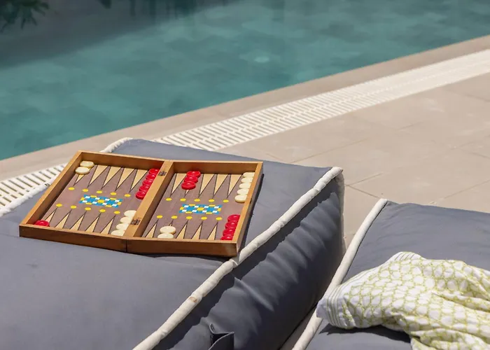 Seaside Narcissos 16 * プロタラス