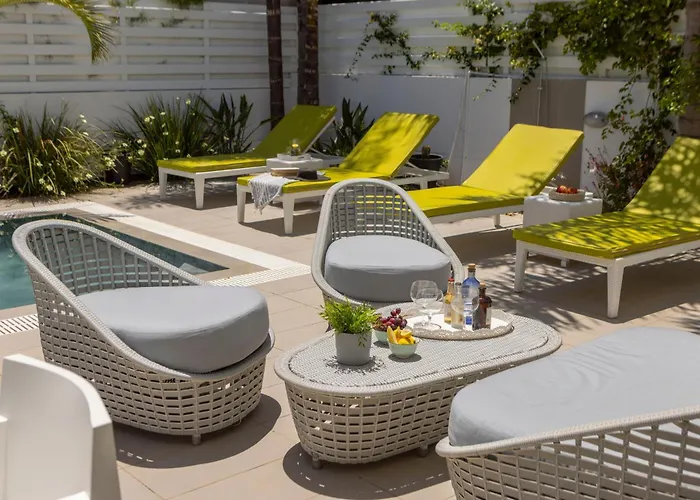 Seaside Narcissos 16 * プロタラス