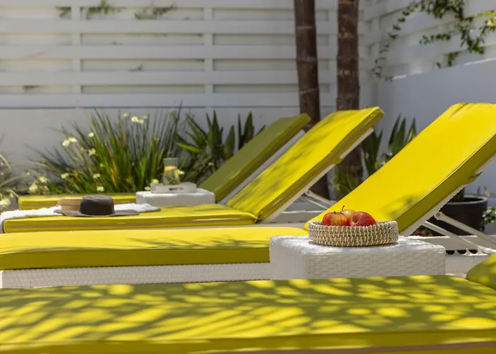 Seaside Narcissos 16 ヴィラ