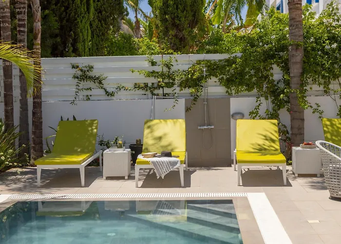 Seaside Narcissos 16 ヴィラ プロタラス