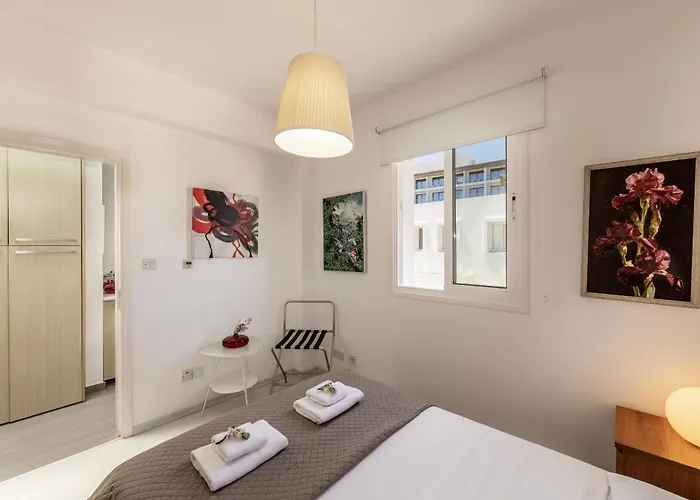 ヴィラ Seaside Narcissos 16 *