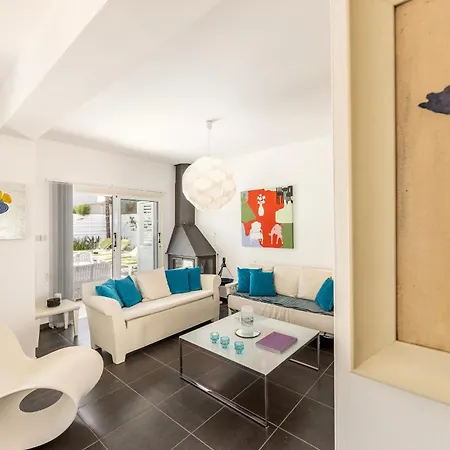 Villa Seaside Narcissos 16 Protarász