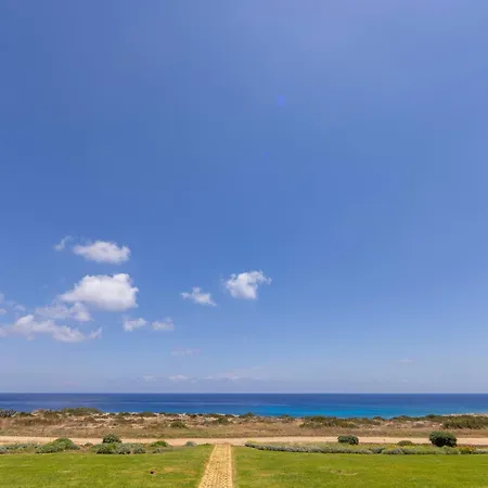 Villa Seaside Narcissos 16 Protaras