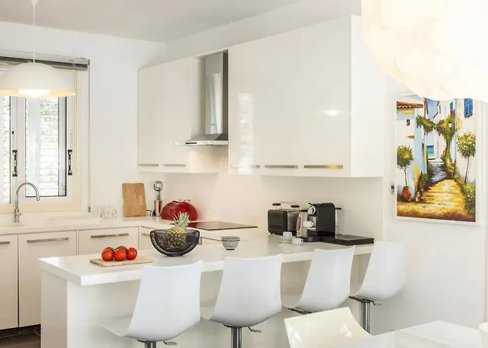 Villa Seaside Narcissos 16