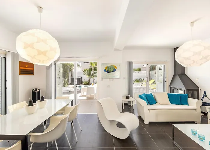 Seaside Narcissos 16 * Protaras