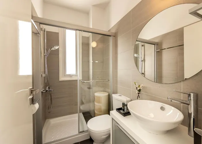 Villa Seaside Narcissos 16