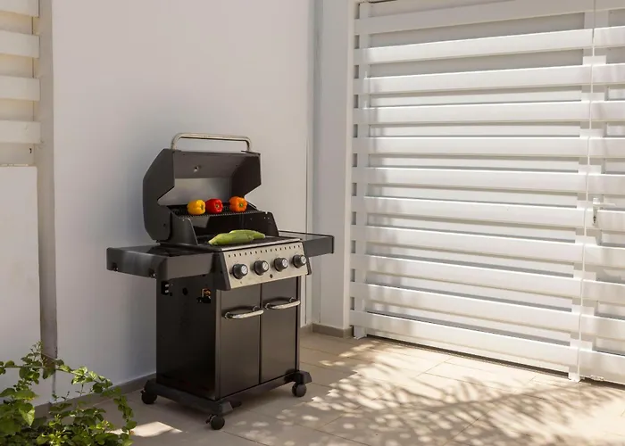 Seaside Narcissos 16 Protaras