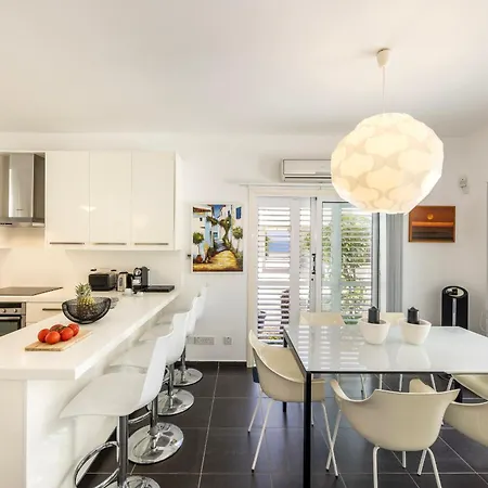 Seaside Narcissos 16 Βίλα Πρωταράς