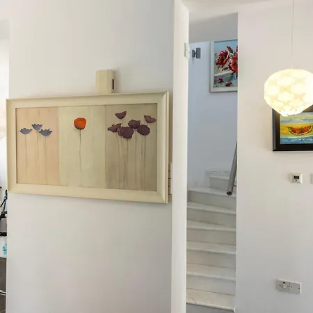 Seaside Narcissos 16 Βίλα Πρωταράς