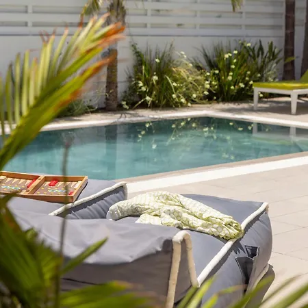 Βίλα Seaside Narcissos 16 Πρωταράς