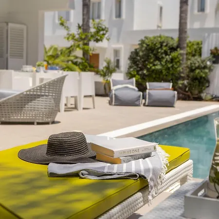 Βίλα Seaside Narcissos 16 Πρωταράς