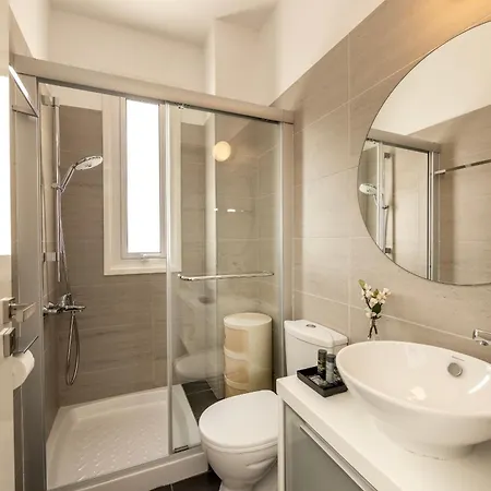 Βίλα Seaside Narcissos 16