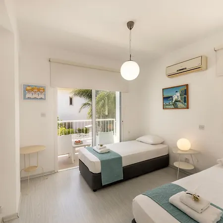 Βίλα Seaside Narcissos 16 *